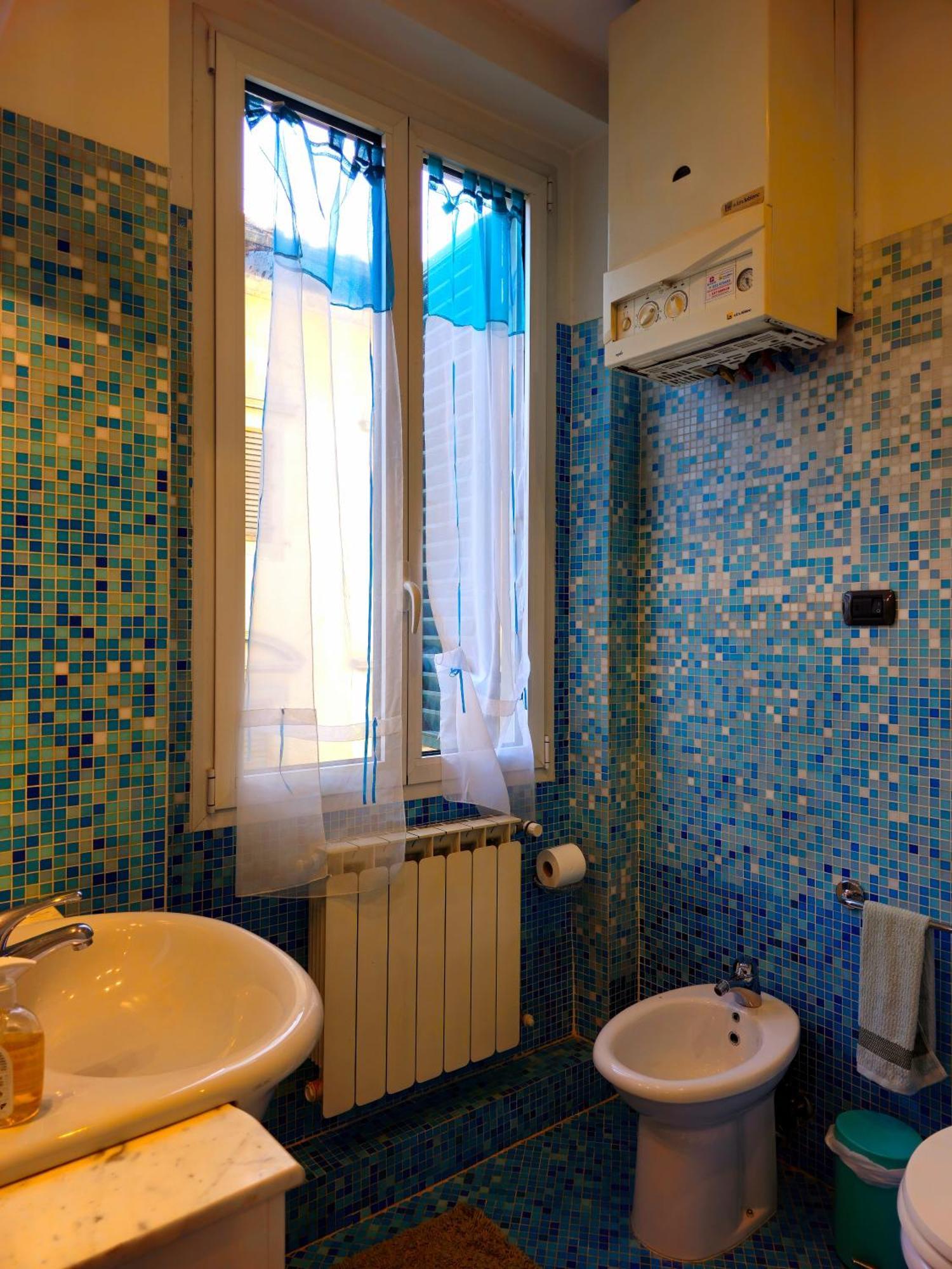 Charming Home Le Ruote Florencja Zewnętrze zdjęcie