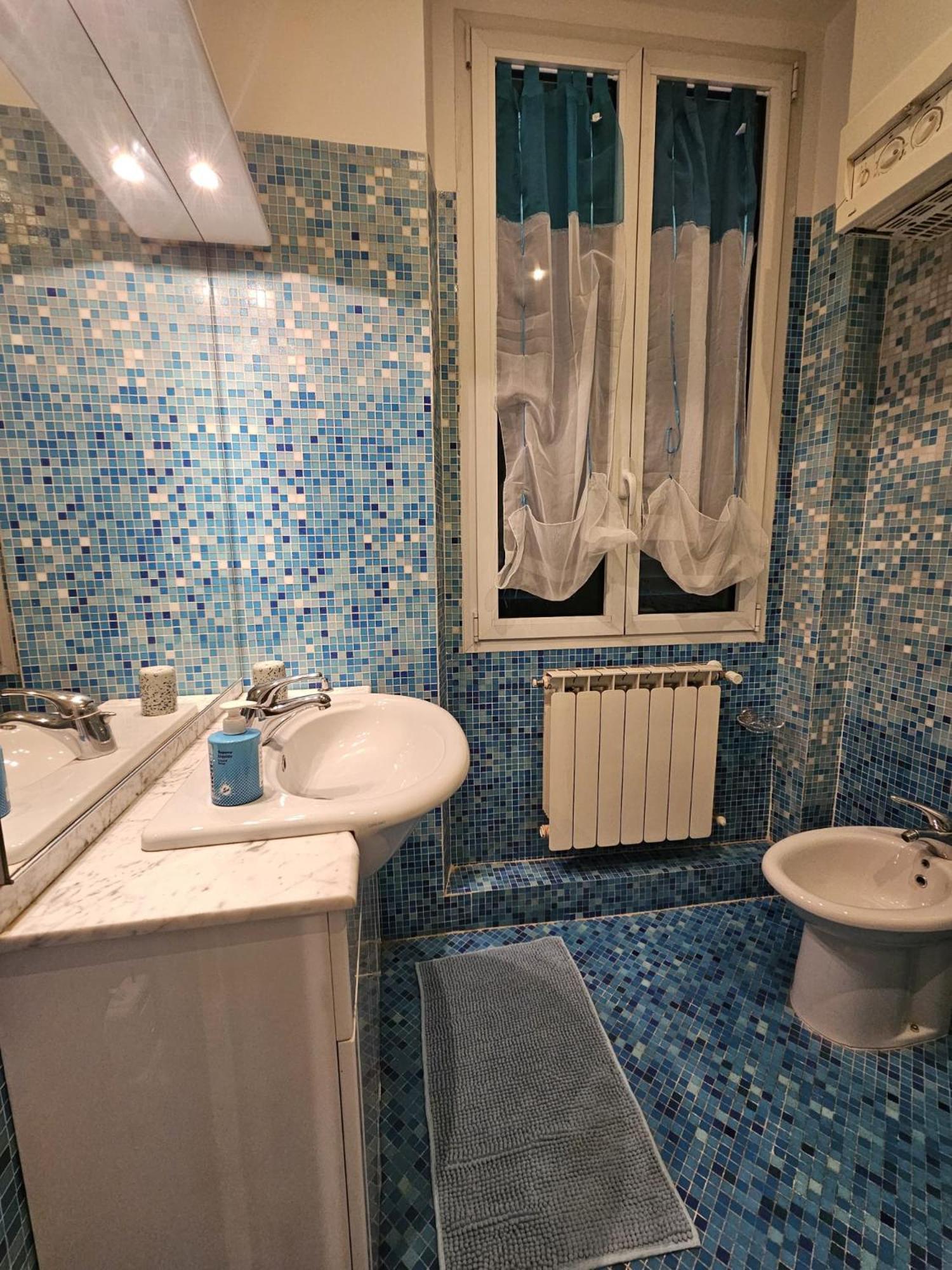 Charming Home Le Ruote Florencja Zewnętrze zdjęcie